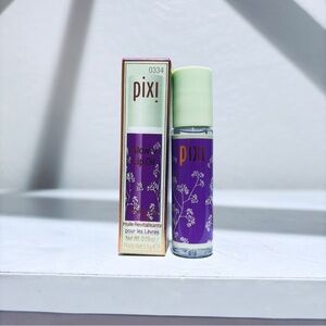 💜 PIXI — Glow-y Lip Oil in Dream-y